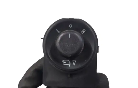 Opel Insignia A Wing mirror switch 13271833