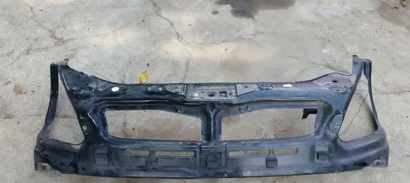 Iveco Daily 4th gen Top upper radiator support slam panel