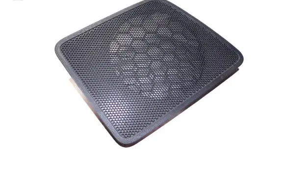 Side speaker trim/cover