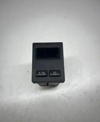 BMW 3 E36 Clock 62138361115 11868010