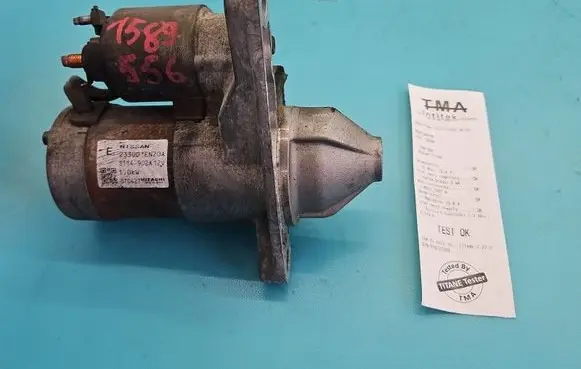 Nissan Tiida C11 Starter motor 23300EN20A IMPRK1589556