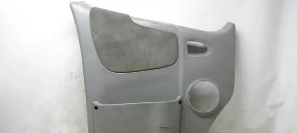 Renault Trafic II (X83) Front door card panel trim