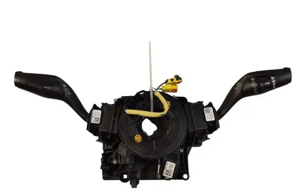 Ford Fusion II Airbag slip ring squib (SRS ring) EG9T14B522 EG9T14B522AAW 15436101