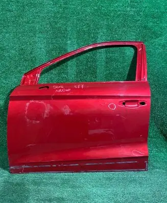 Seat Arona Front door