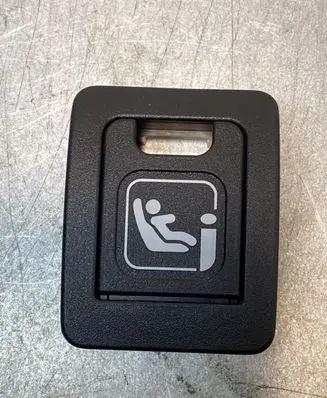 Subaru XV II ISOFIX cover XV19ISOFIX