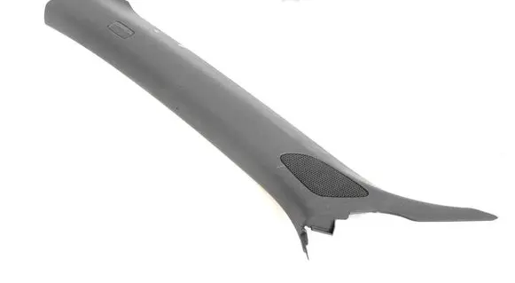 Audi A1 (A) pillar trim 8X0867233A