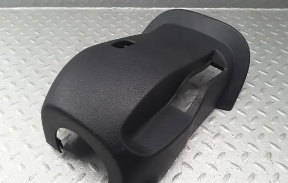 Dashboard lower bottom trim panel