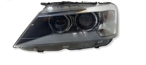 BMW X3 F25 Headlight/headlamp 7217293