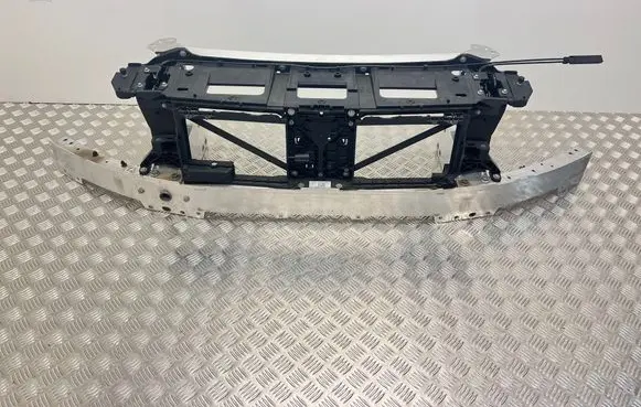 Mercedes-Benz S W223 Radiator support slam panel A2236205200