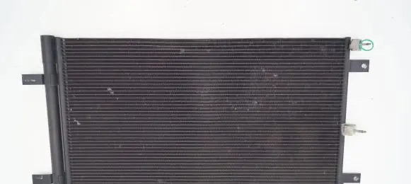 Ford F150 A/C cooling radiator (condenser)