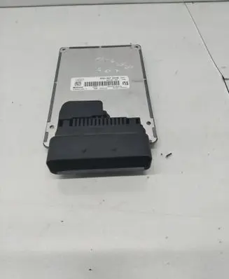 Audi A4 S4 B8 8K Suspension control unit/module 8K0907364 8R0907364B