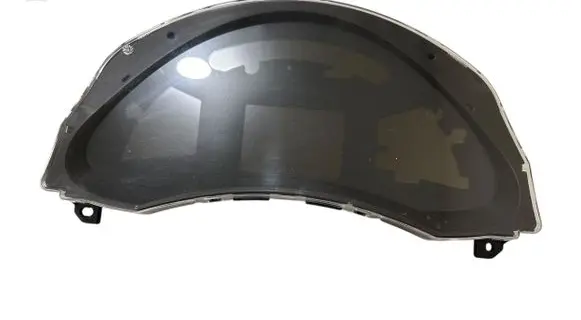Nissan Leaf I (ZE0) Speedometer (instrument cluster) 248104NM0A 4NM0A