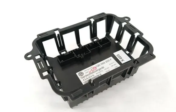 Volkswagen Eos Other control units/modules 1Q0959255F 110870505