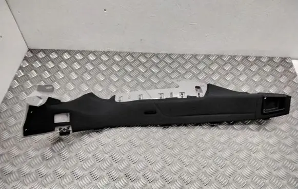 Mercedes-Benz E W212 Other sill/pillar trim element 2126902525