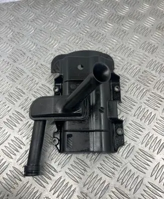 BMW 3 E90 E91 Oil sump strainer pipe 62440410