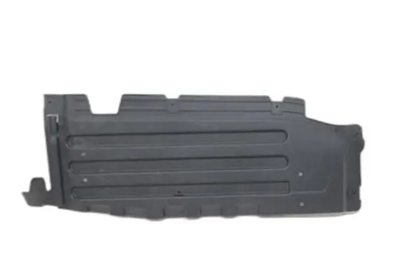 Peugeot Expert Front underbody cover/under tray 9810968980