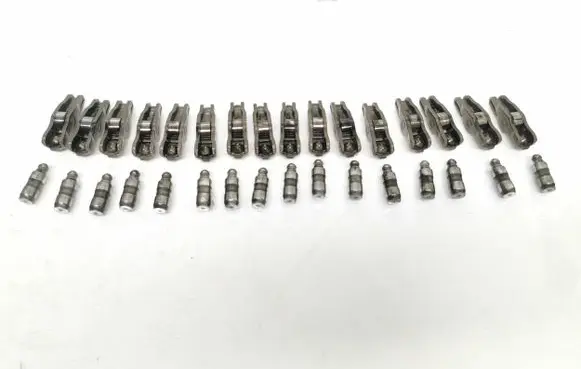 Peugeot Expert Valve rocker arm 