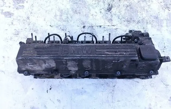 BMW 5 E39 Engine head 2247054