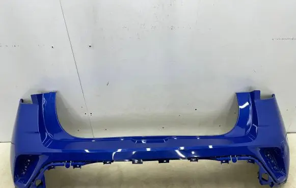 Opel Mokka B Rear bumper 9835248380