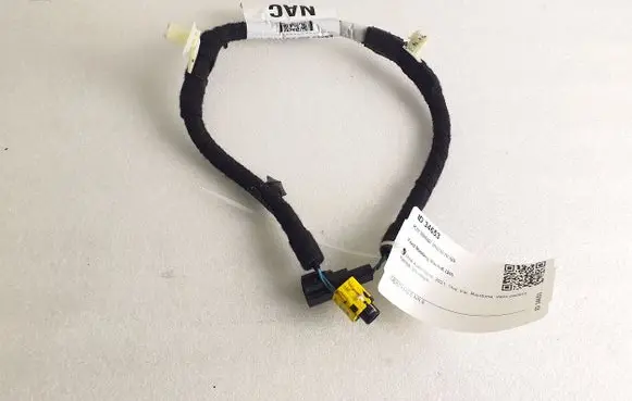Ford Mustang Mach-E Other wiring loom LJ8T14K155NAC LJ8T14K155