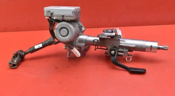 Nissan Micra C+C Power steering pump 488105FA6A