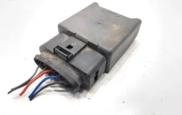 Skoda Superb B8 (3V) Other control units/modules 5Q0906093A