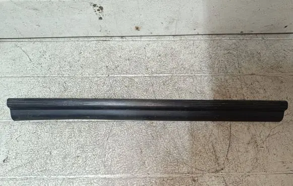 BMW 3 E36 Front sill trim cover 1977006
