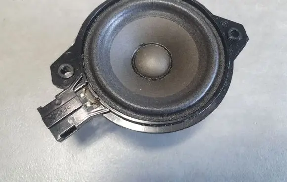 Cupra Formentor Panel speaker 5F0035397