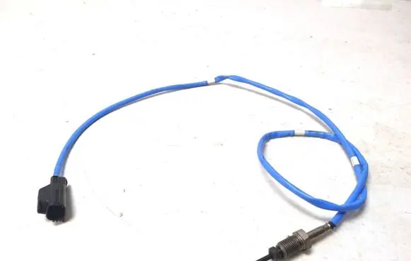 Ford Focus Exhaust gas temperature sensor JX6112B591CA