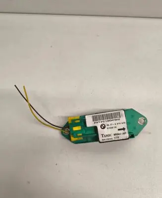 BMW 5 E39 Airbag deployment crash/impact sensor 6910678