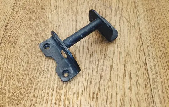 Mercedes-Benz GLE (W166 - C292) Engine bonnet/hood lock/latch loop/hook A1668800164