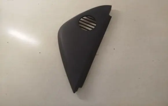 Volkswagen Multivan T5 Dashboard side end trim 7H5857176B
