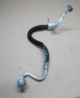 Ford Kuga II Air conditioning (A/C) pipe/hose FV4119N602AB 3110141AP