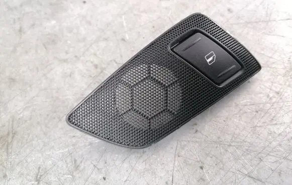 Skoda Octavia Mk2 (1Z) Electric window control switch 1Z0959856