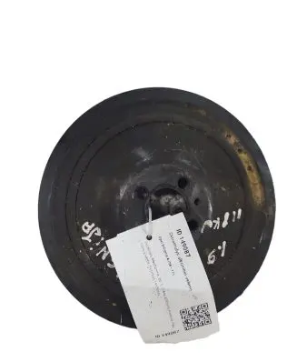 Opel Insignia A Crankshaft pulley 55563401