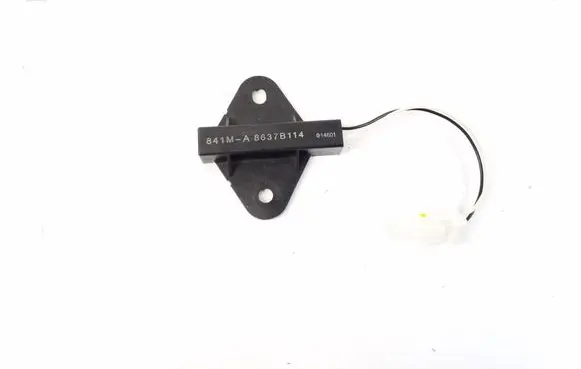Mitsubishi Outlander Aerial GPS antenna 8637B114