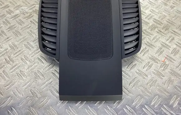 Porsche Cayenne (92A) Dash center speaker trim cover 7P5858189