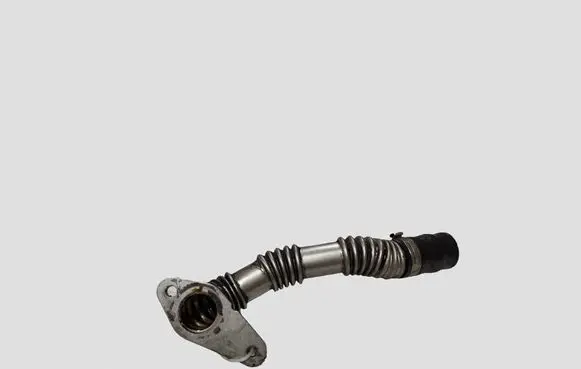 Audi A6 S6 C6 4F EGR valve line/pipe/hose 06D103213G