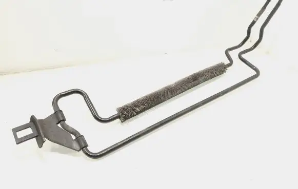 Mercedes-Benz E W211 Power steering radiator P1731
