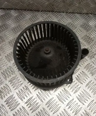 Heater fan/blower