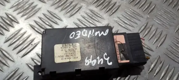 Ford Mondeo MK II Other control units/modules 97bp18a810aa