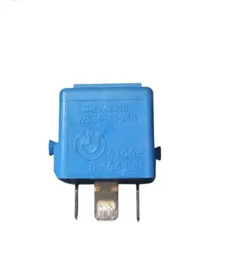 BMW 3 E46 Other relay 61368364581