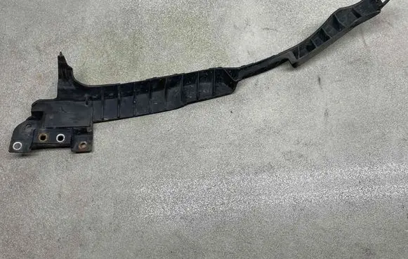 Opel Insignia A Headlight/headlamp mounting bracket 23158324