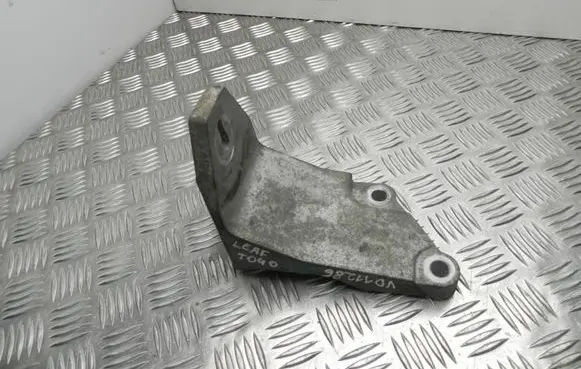 Nissan Leaf I (ZE0) Engine mounting bracket BCR VD11286