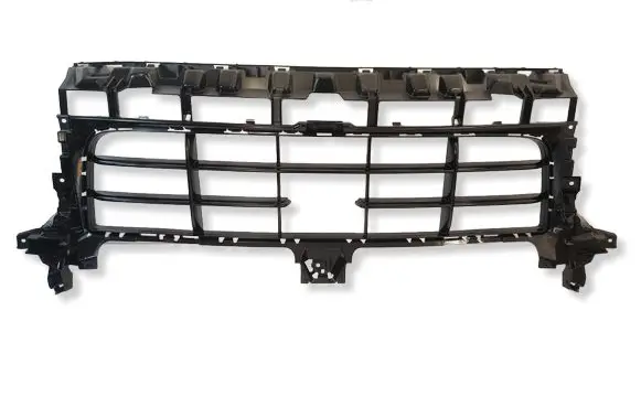 Porsche Cayenne (9Y0 9Y3) Front bumper lower grill 9Y0807683TAUTOAS22 9Y0807683T