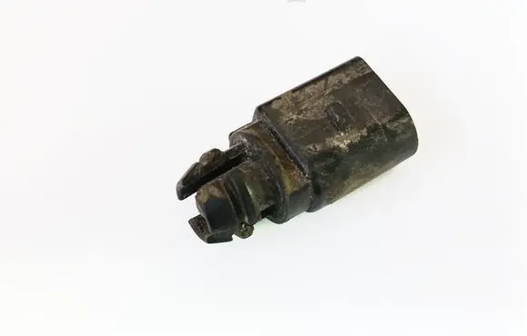 Volkswagen Sharan Outside/exterior temperature sensor 8Z0820535