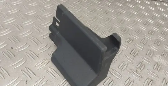 Toyota Verso Front driver seat rail trim 721380F030