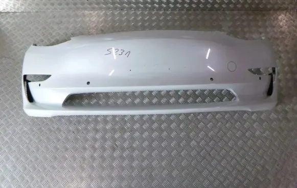 Tesla Model 3 Front bumper 1084175-00-D