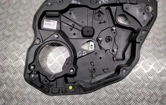 Volvo V70 Rear window lifting mechanism without motor 913951 913964