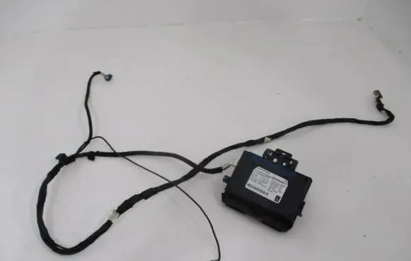 Mercedes-Benz E W212 Cruise control unit/module A1729002809